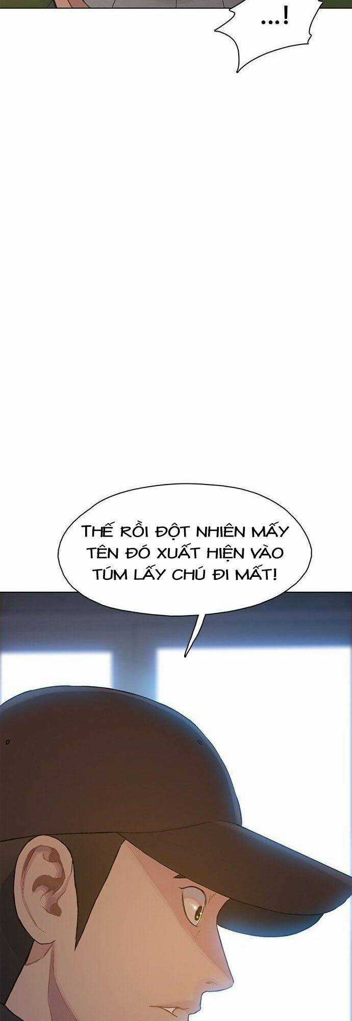 Tôi Sẽ Chết Sớm Mất Chapter 16 trang 31