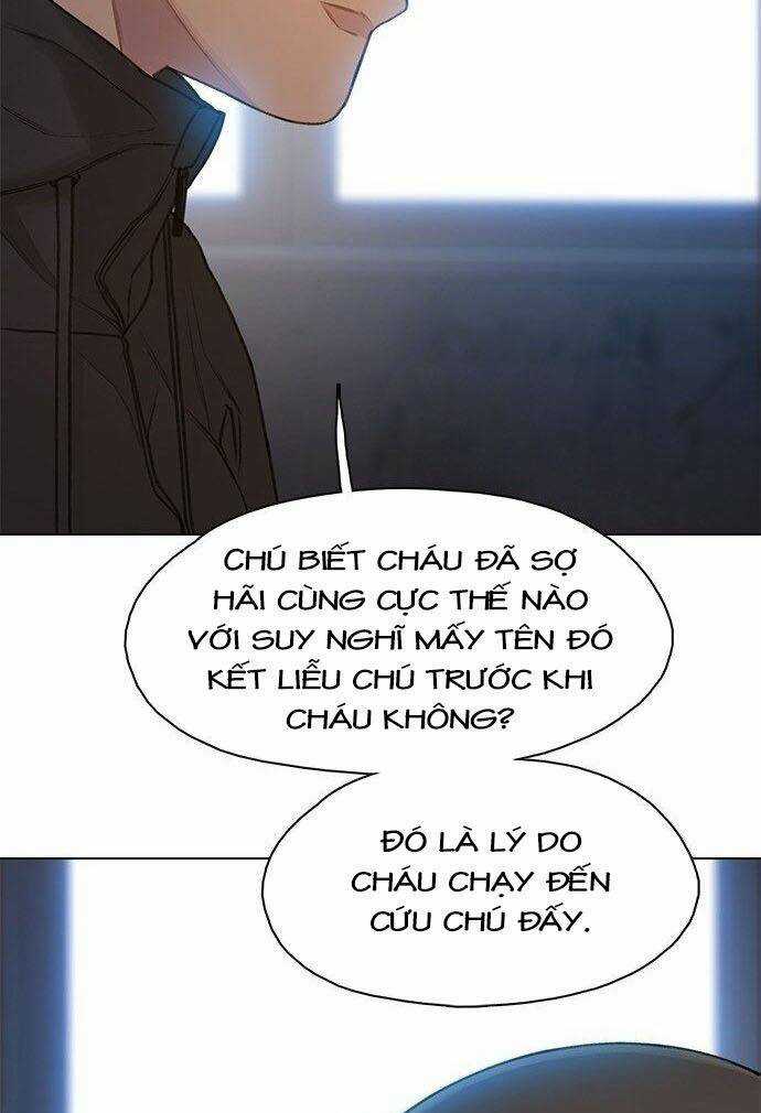 Tôi Sẽ Chết Sớm Mất Chapter 16 trang 32