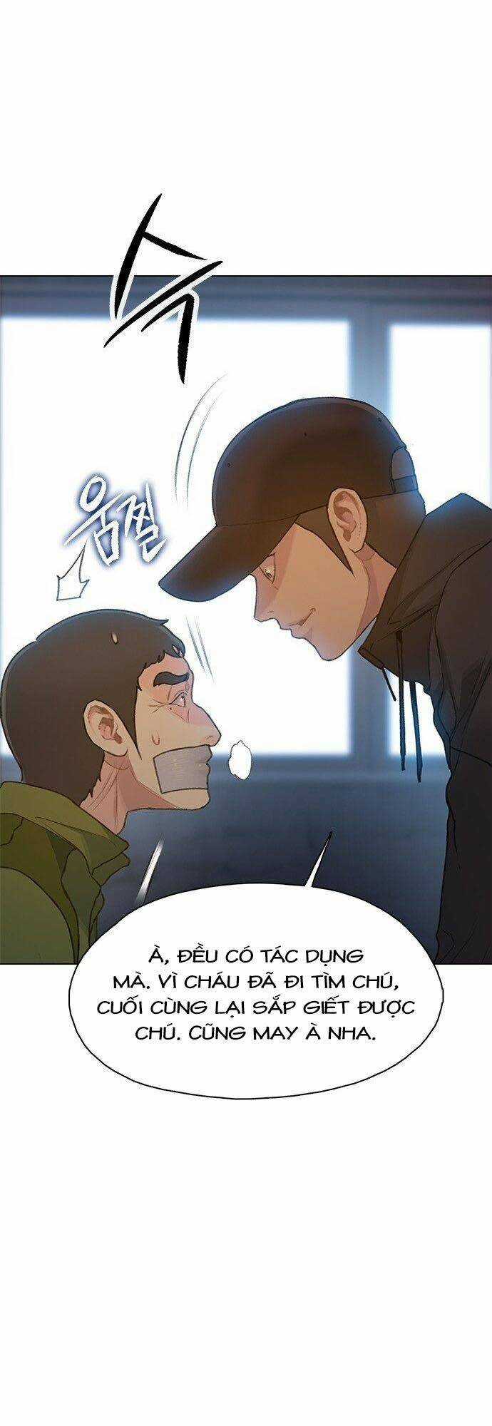 Tôi Sẽ Chết Sớm Mất Chapter 16 trang 38