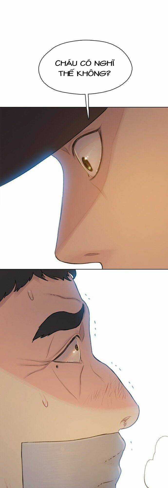 Tôi Sẽ Chết Sớm Mất Chapter 16 trang 39