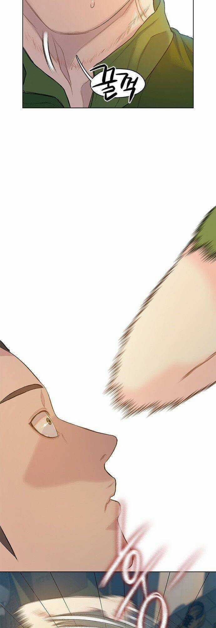 Tôi Sẽ Chết Sớm Mất Chapter 16 trang 4