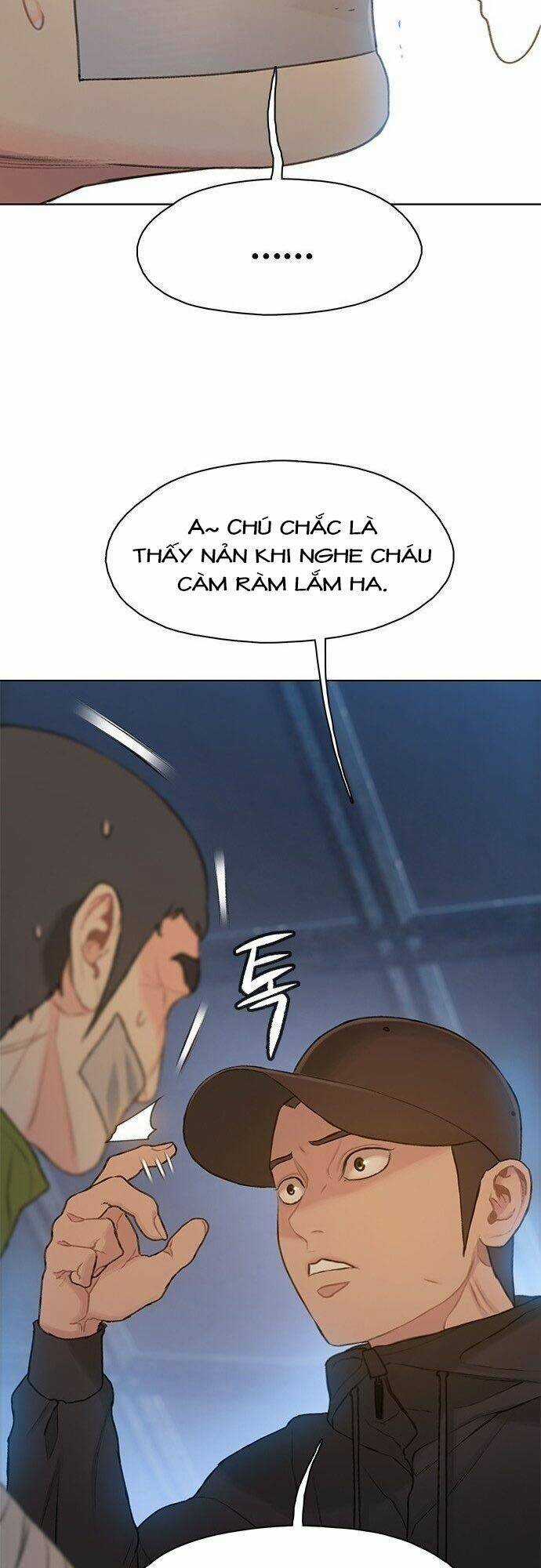 Tôi Sẽ Chết Sớm Mất Chapter 16 trang 40