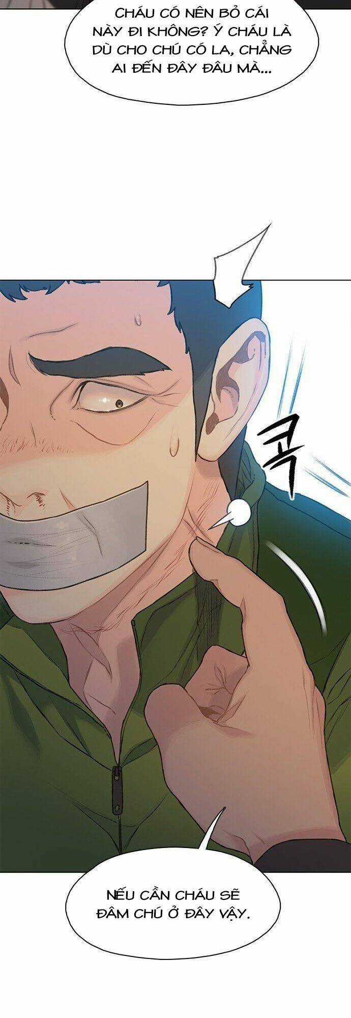 Tôi Sẽ Chết Sớm Mất Chapter 16 trang 41