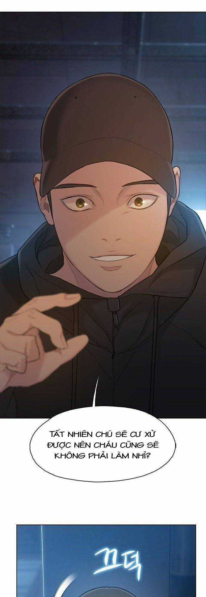 Tôi Sẽ Chết Sớm Mất Chapter 16 trang 42