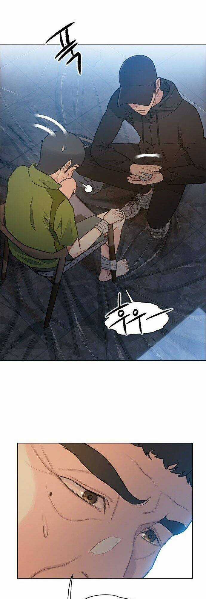 Tôi Sẽ Chết Sớm Mất Chapter 16 trang 45