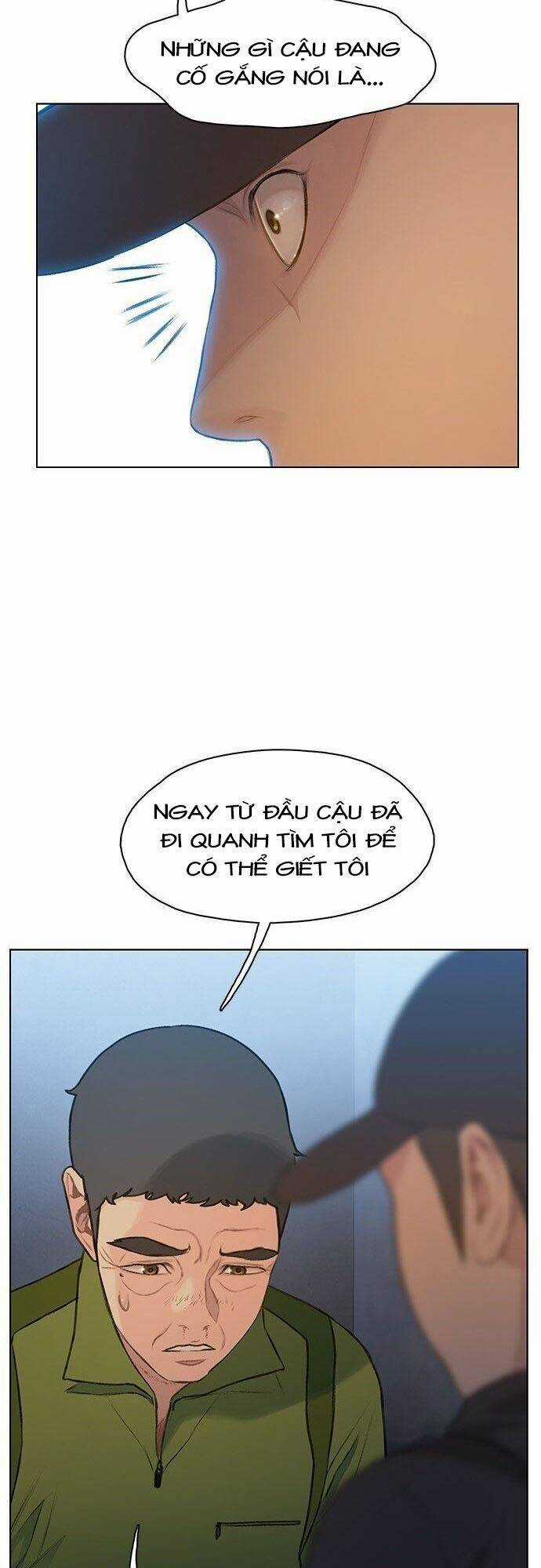 Tôi Sẽ Chết Sớm Mất Chapter 16 trang 46