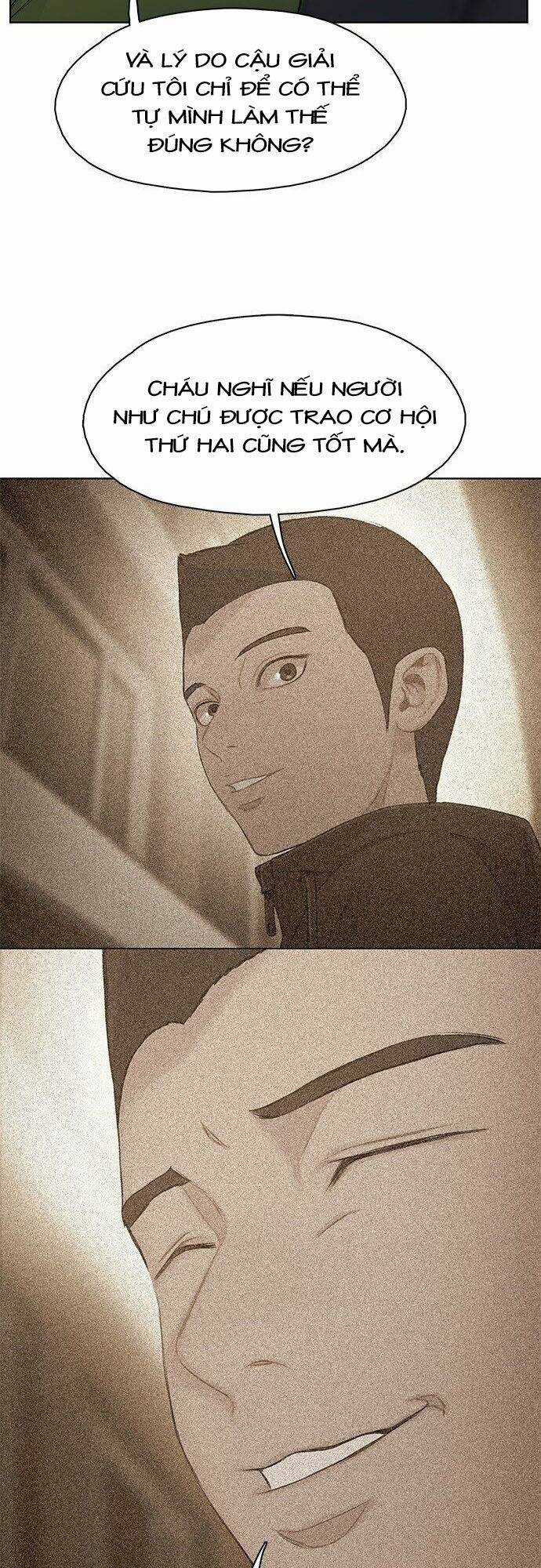 Tôi Sẽ Chết Sớm Mất Chapter 16 trang 47