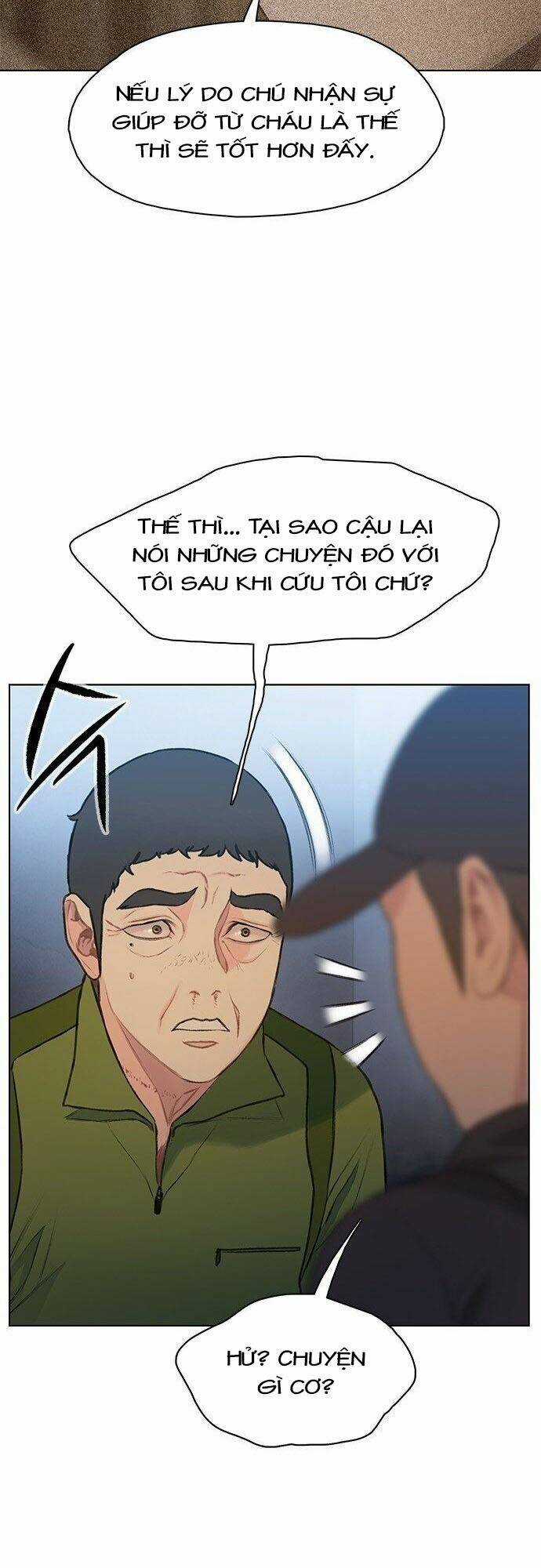 Tôi Sẽ Chết Sớm Mất Chapter 16 trang 48