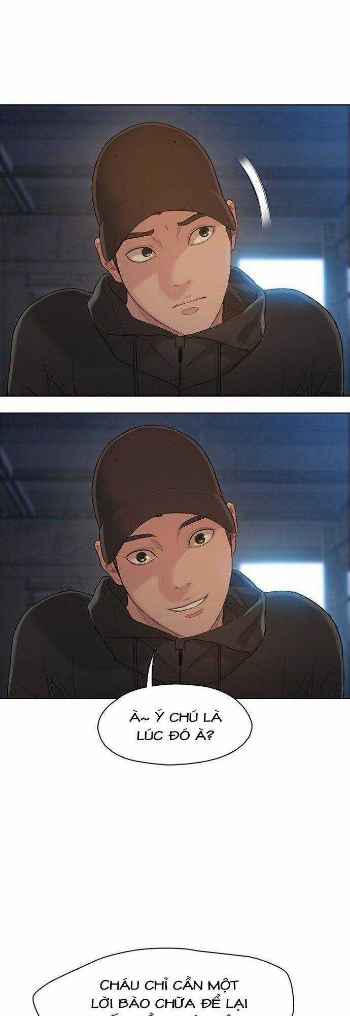 Tôi Sẽ Chết Sớm Mất Chapter 16 trang 49