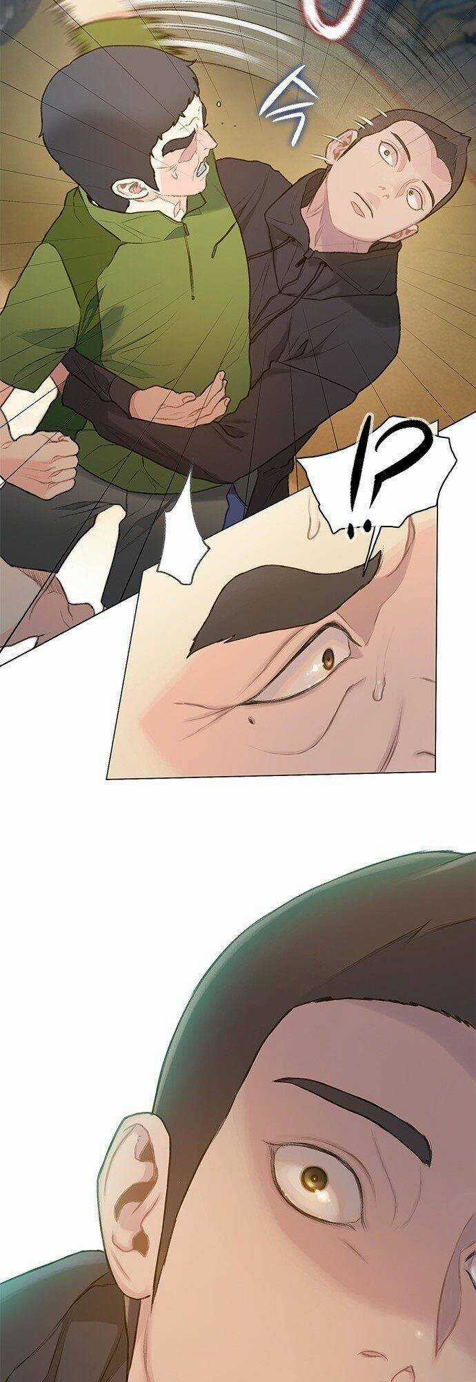 Tôi Sẽ Chết Sớm Mất Chapter 16 trang 5