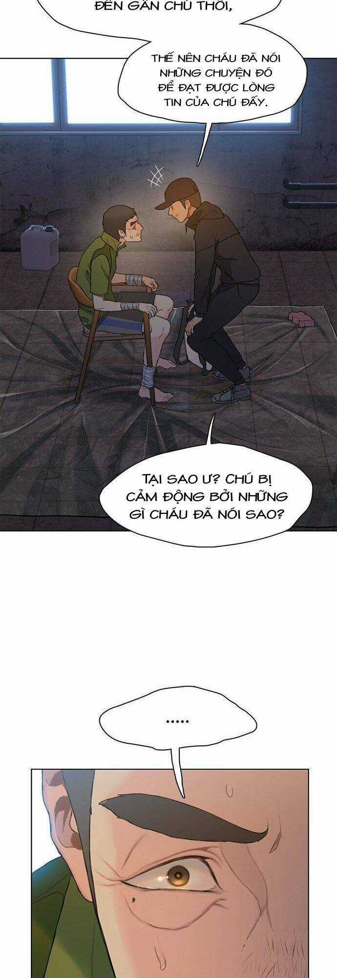 Tôi Sẽ Chết Sớm Mất Chapter 16 trang 50