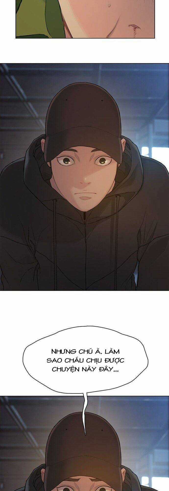 Tôi Sẽ Chết Sớm Mất Chapter 16 trang 51