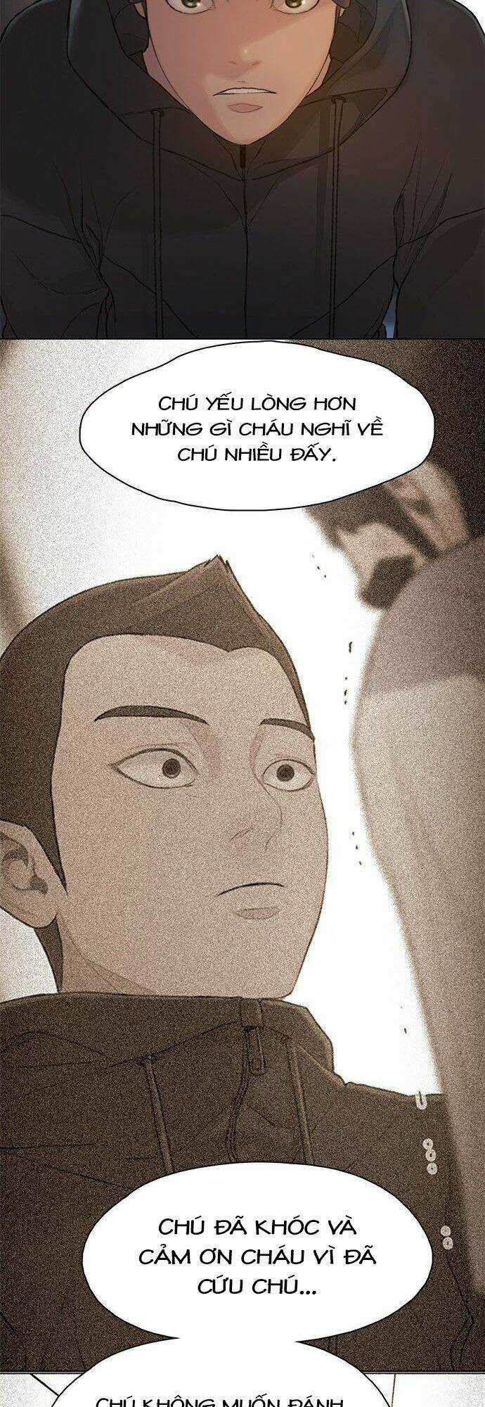 Tôi Sẽ Chết Sớm Mất Chapter 16 trang 52