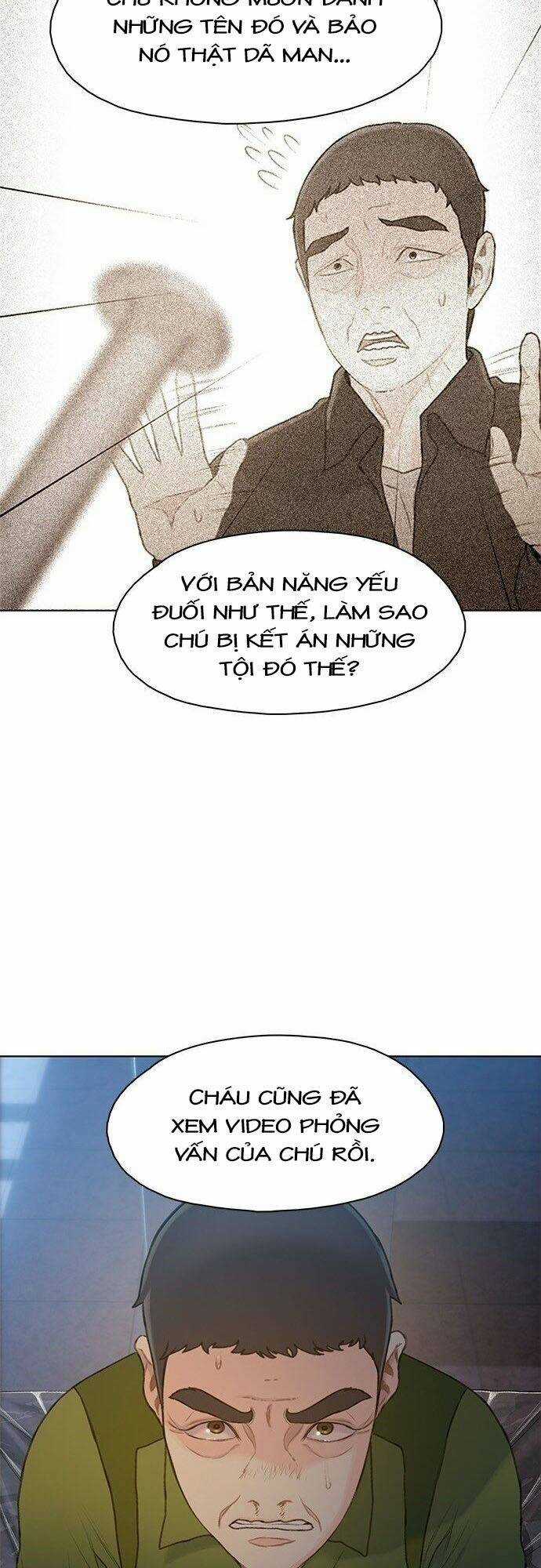 Tôi Sẽ Chết Sớm Mất Chapter 16 trang 53