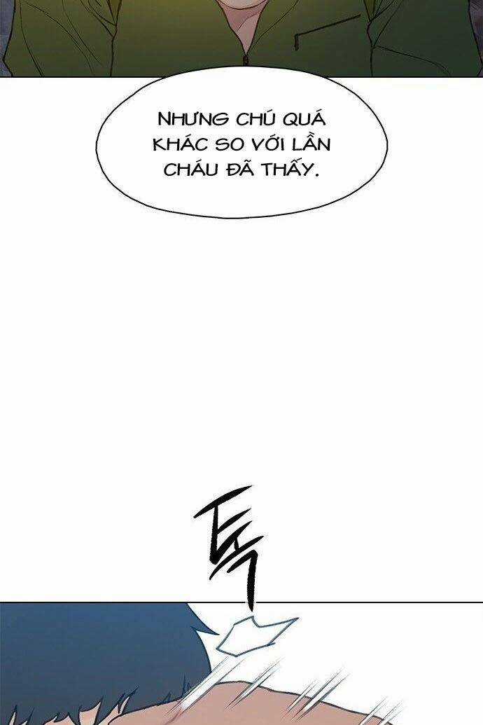 Tôi Sẽ Chết Sớm Mất Chapter 16 trang 54