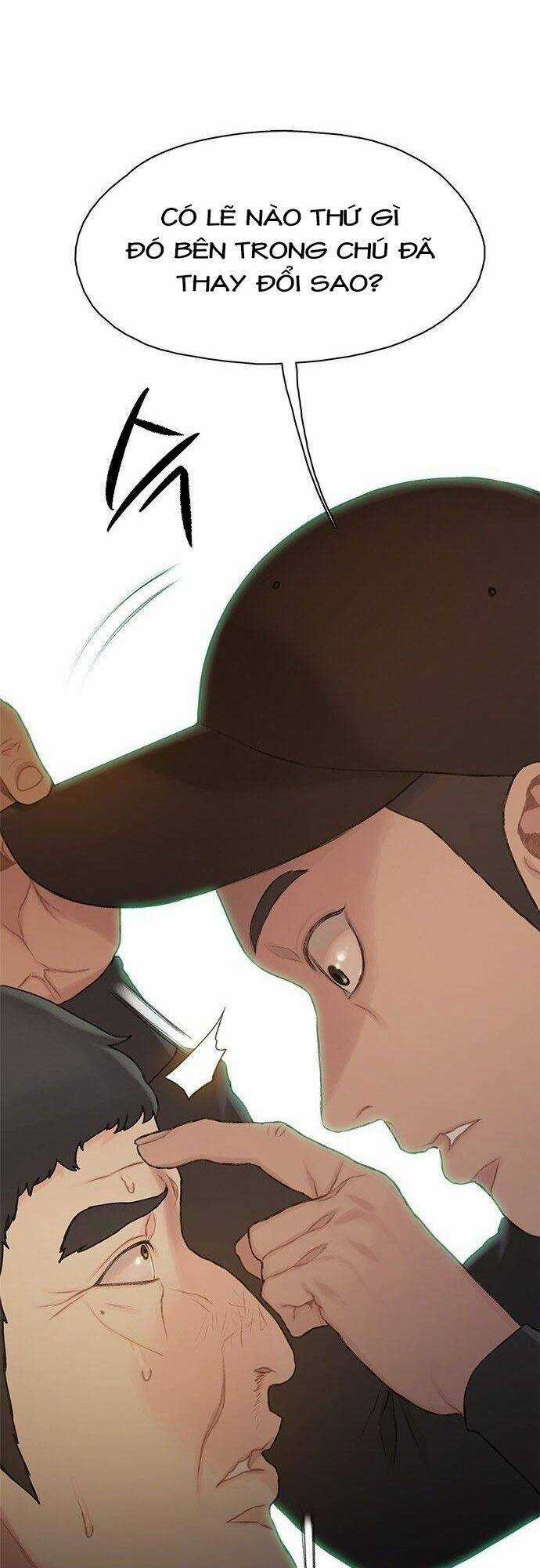 Tôi Sẽ Chết Sớm Mất Chapter 16 trang 56