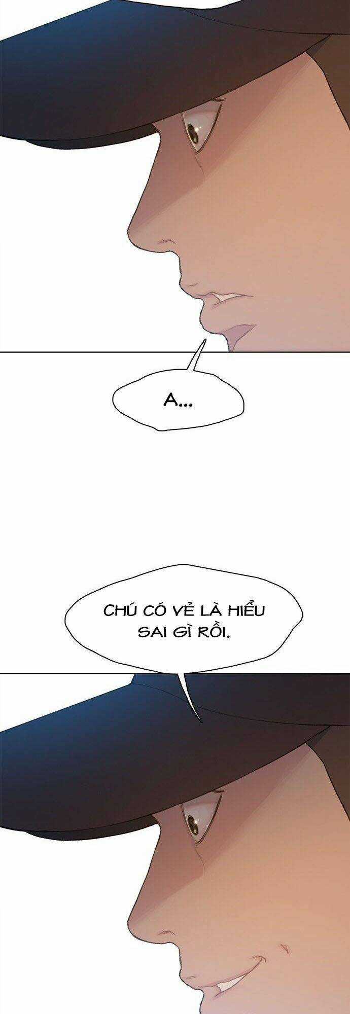 Tôi Sẽ Chết Sớm Mất Chapter 16 trang 59