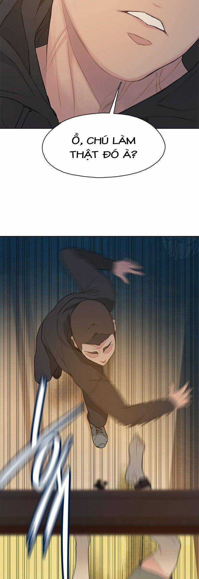 Tôi Sẽ Chết Sớm Mất Chapter 16 trang 6