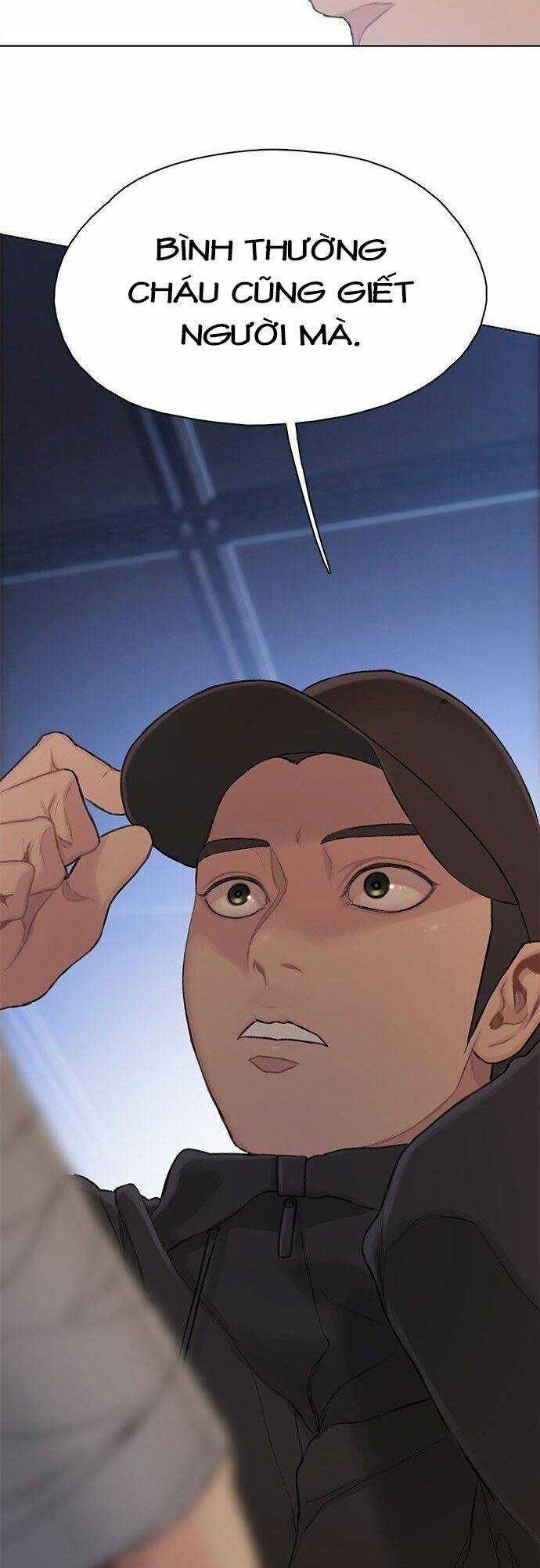 Tôi Sẽ Chết Sớm Mất Chapter 16 trang 60