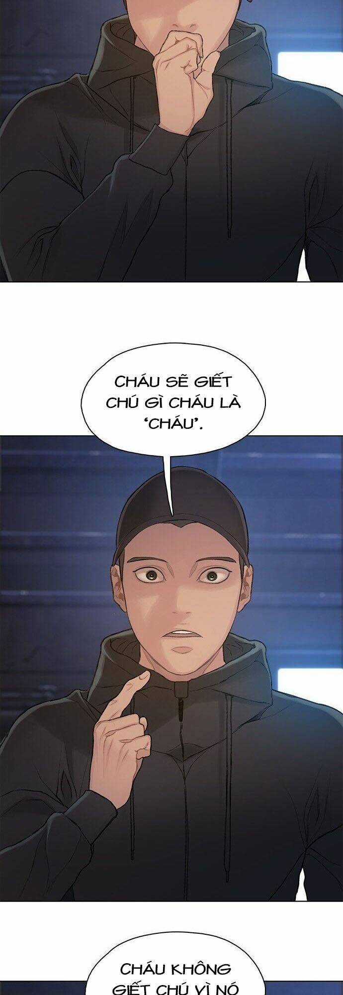 Tôi Sẽ Chết Sớm Mất Chapter 16 trang 62