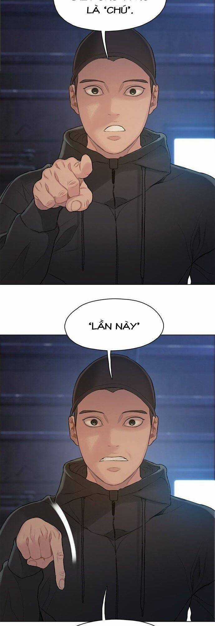 Tôi Sẽ Chết Sớm Mất Chapter 16 trang 63