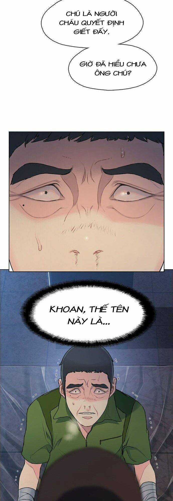 Tôi Sẽ Chết Sớm Mất Chapter 16 trang 64