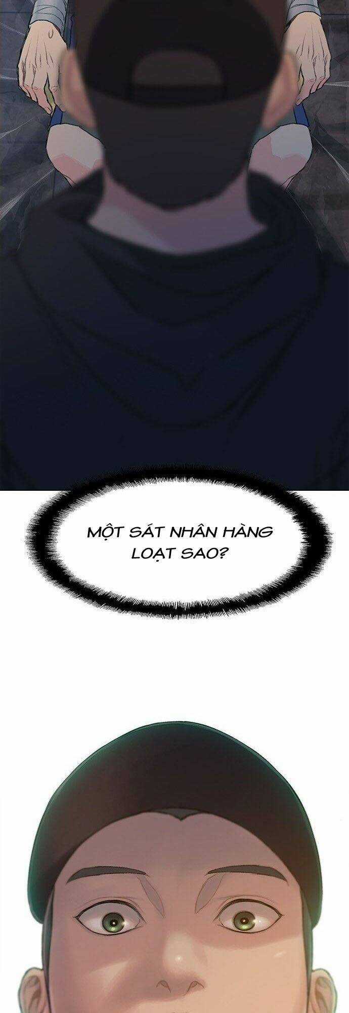 Tôi Sẽ Chết Sớm Mất Chapter 16 trang 65