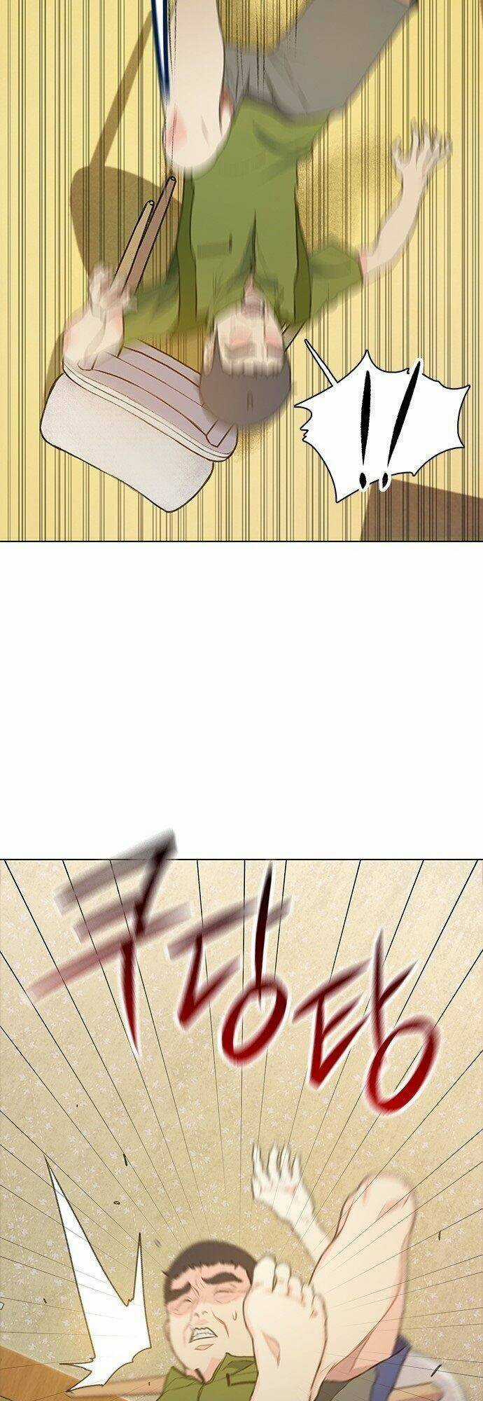 Tôi Sẽ Chết Sớm Mất Chapter 16 trang 7