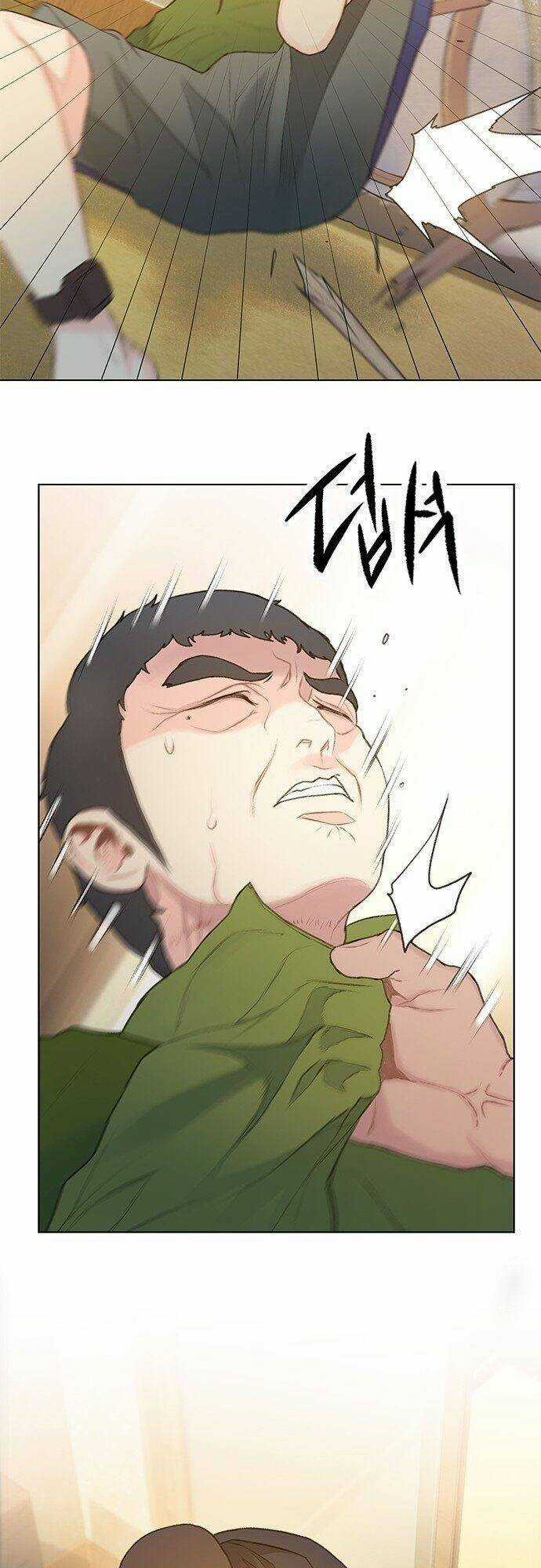 Tôi Sẽ Chết Sớm Mất Chapter 16 trang 8