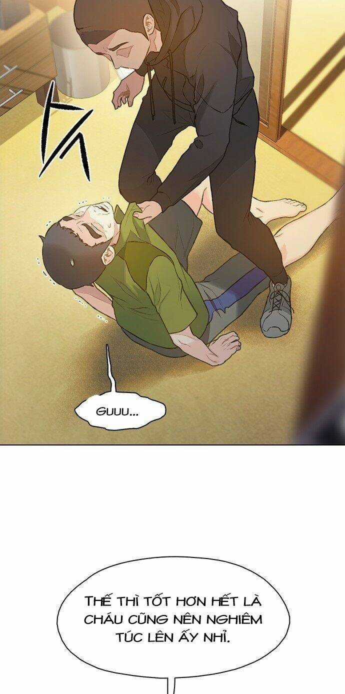 Tôi Sẽ Chết Sớm Mất Chapter 16 trang 9