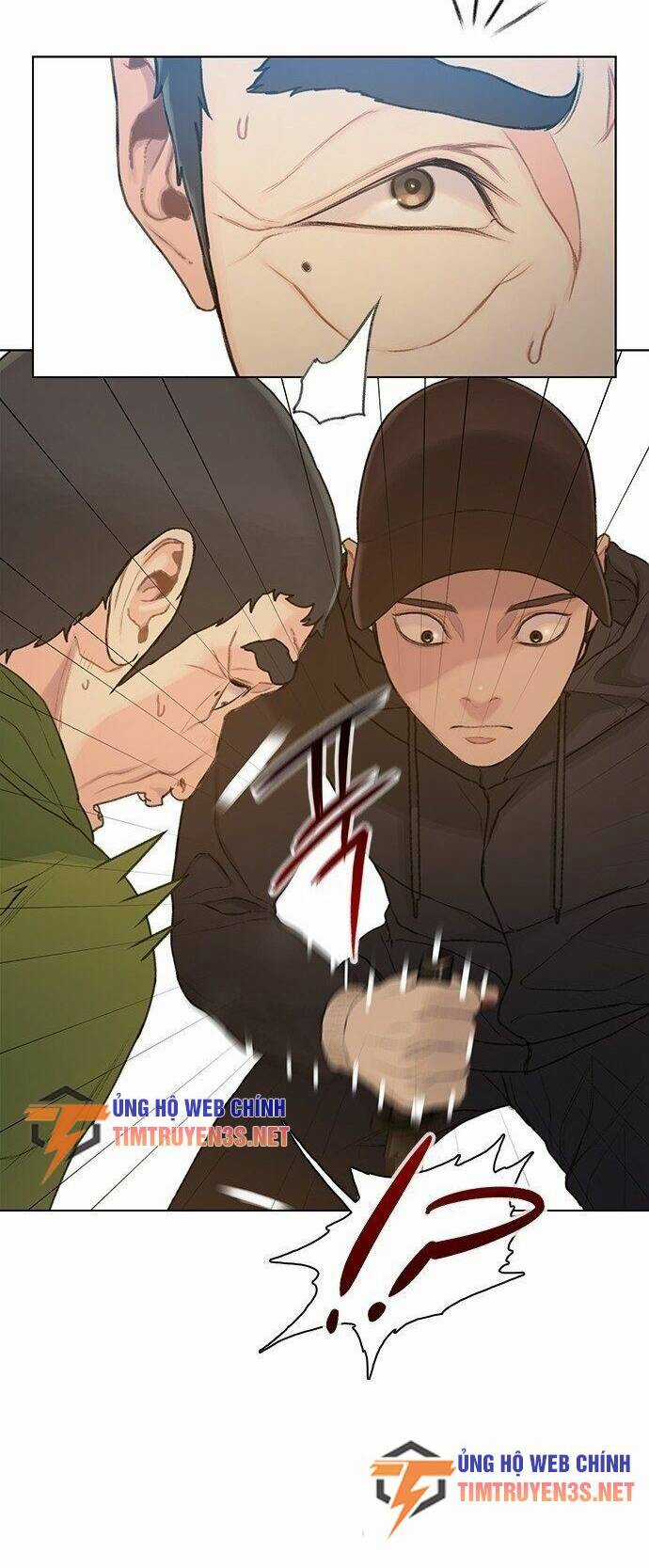 Tôi Sẽ Chết Sớm Mất Chapter 17 trang 10