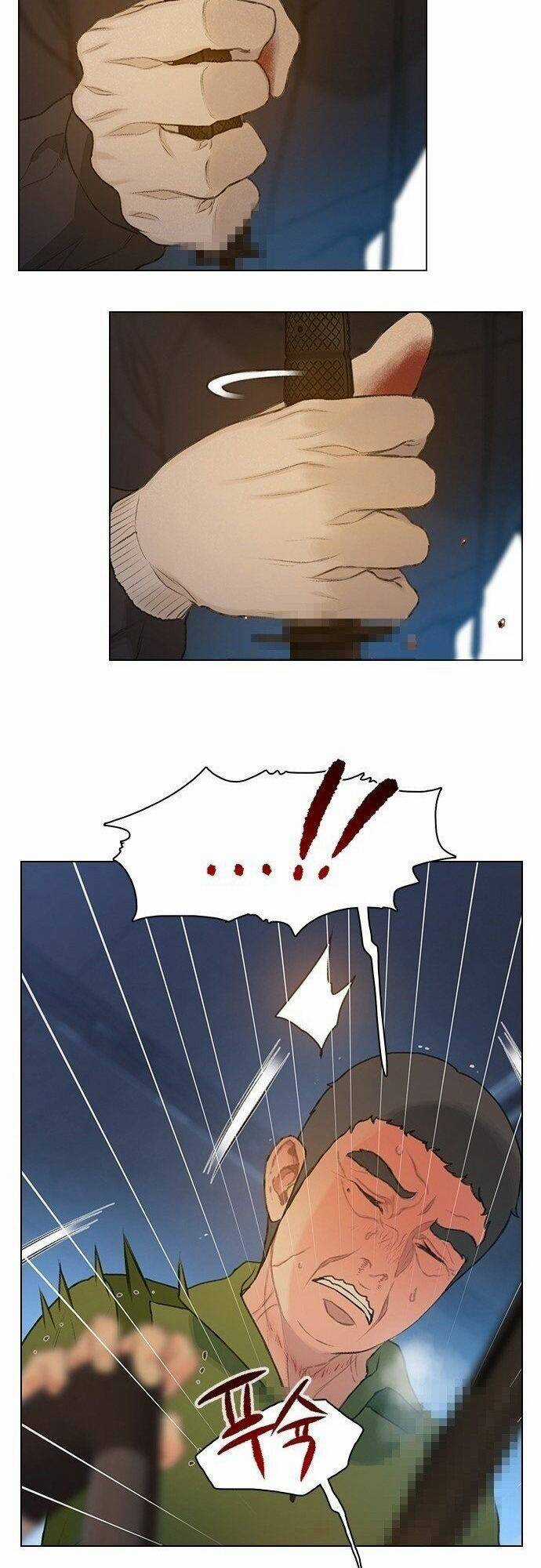 Tôi Sẽ Chết Sớm Mất Chapter 17 trang 14