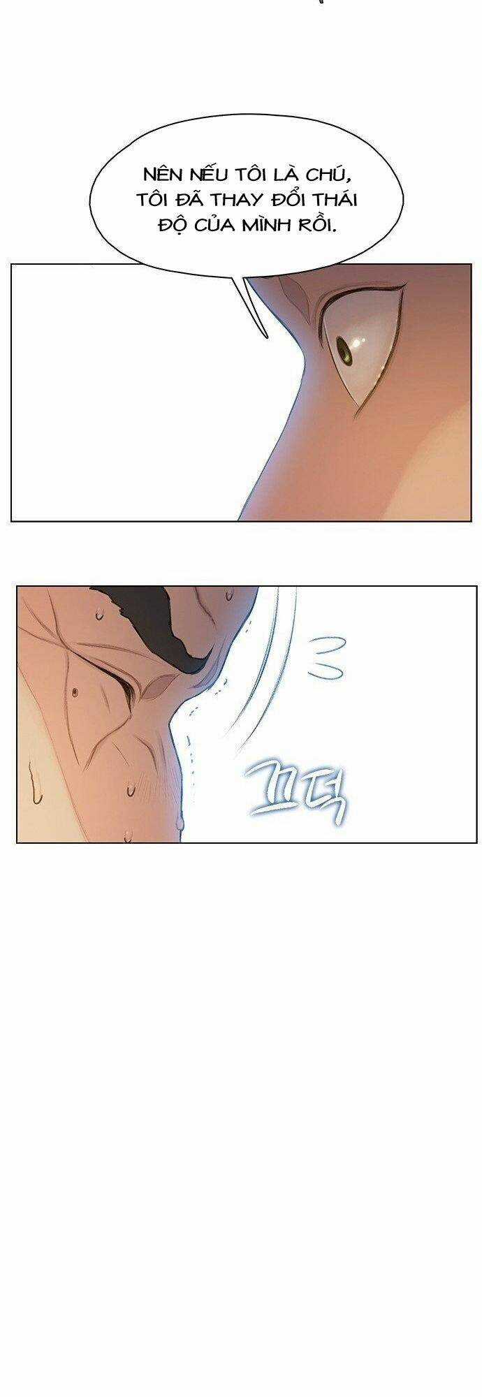 Tôi Sẽ Chết Sớm Mất Chapter 17 trang 15