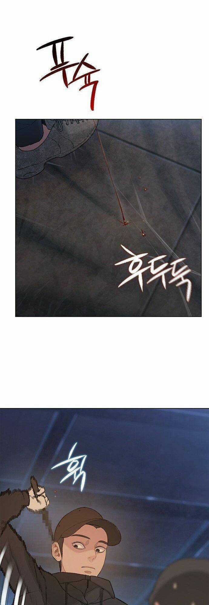 Tôi Sẽ Chết Sớm Mất Chapter 17 trang 16