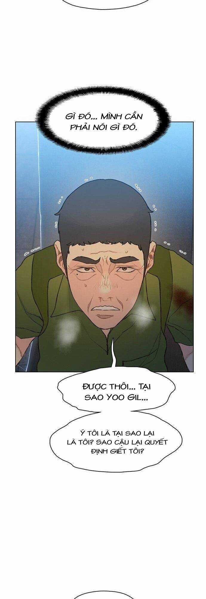 Tôi Sẽ Chết Sớm Mất Chapter 17 trang 18