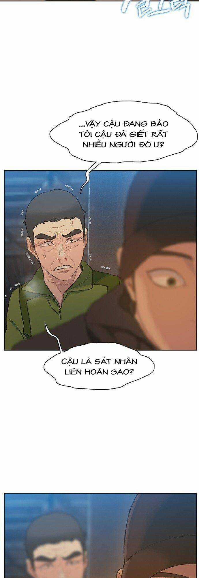 Tôi Sẽ Chết Sớm Mất Chapter 17 trang 2