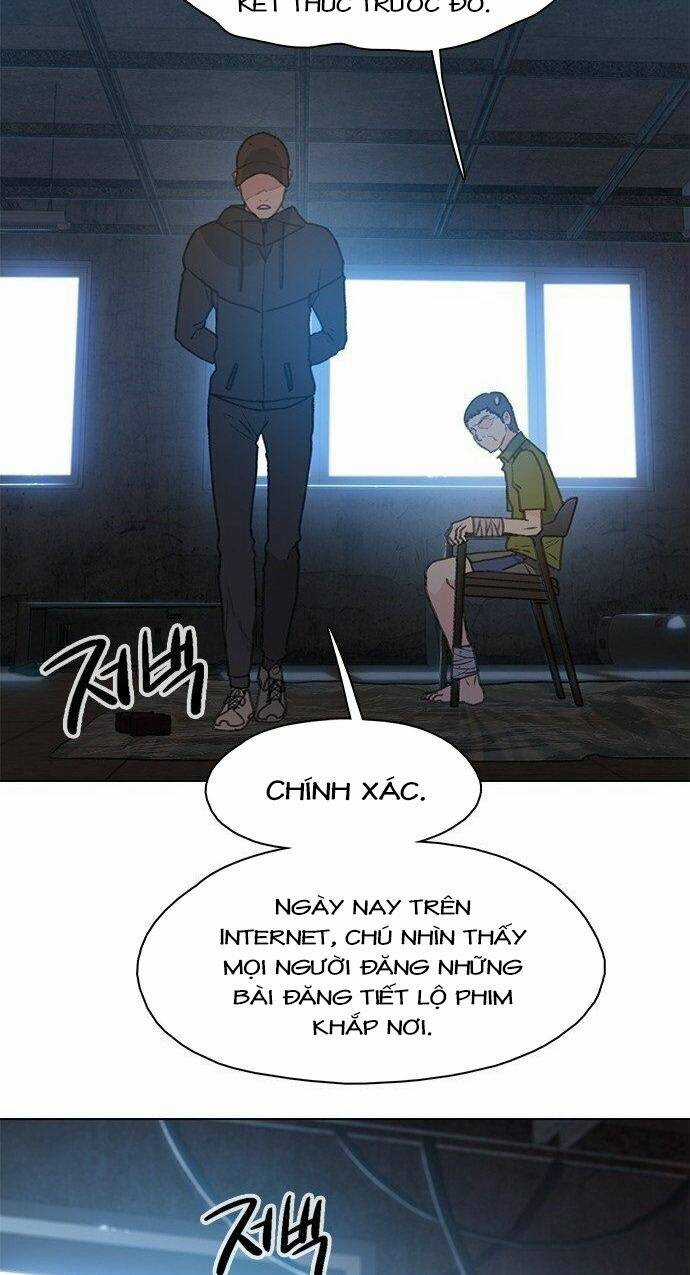 Tôi Sẽ Chết Sớm Mất Chapter 17 trang 20