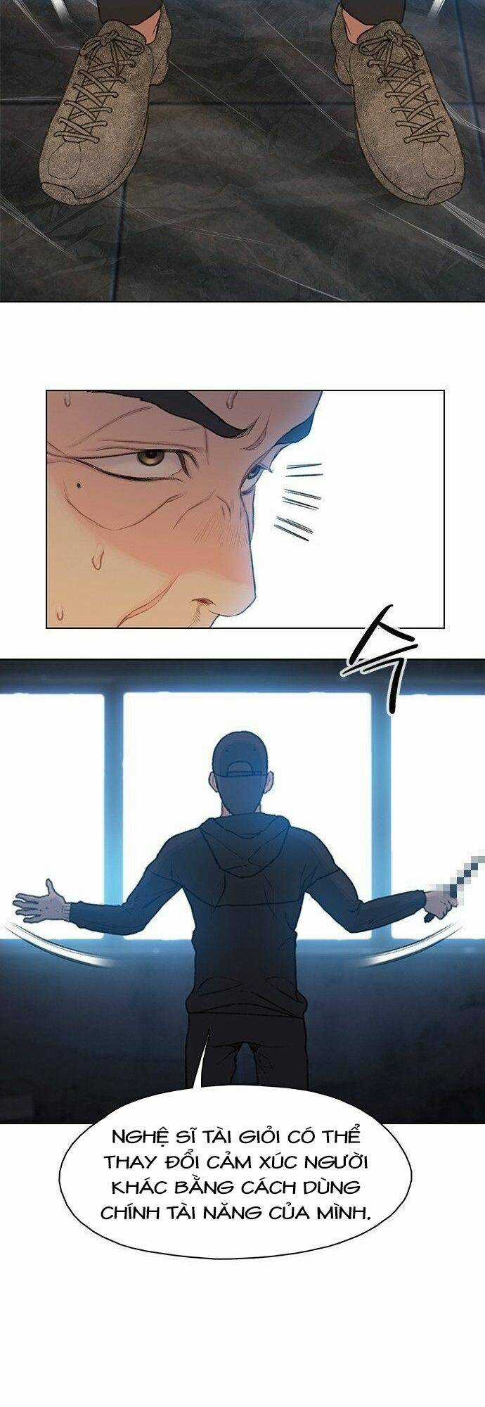 Tôi Sẽ Chết Sớm Mất Chapter 17 trang 26