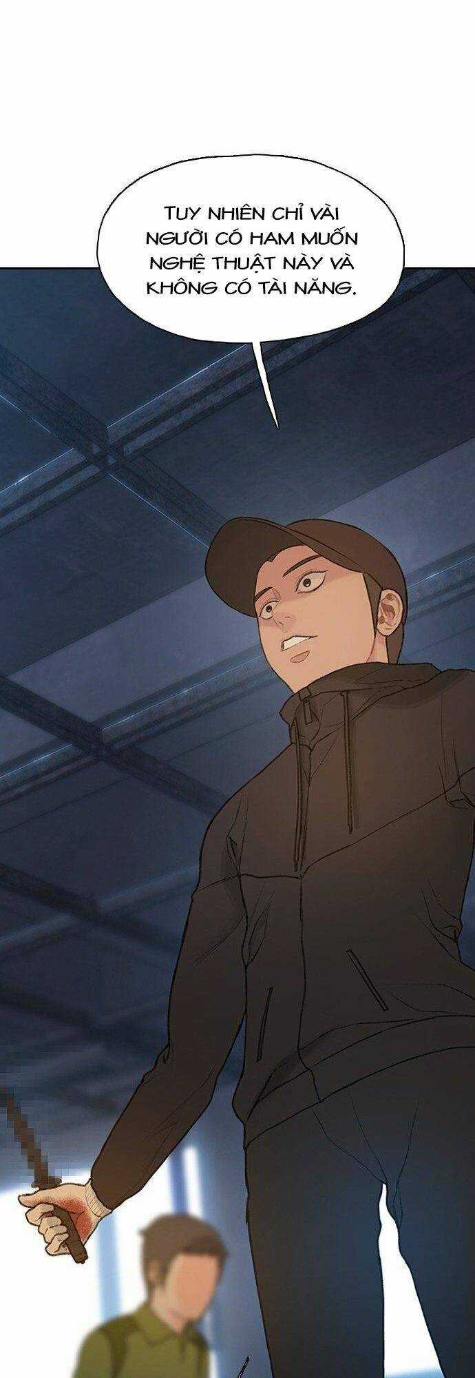 Tôi Sẽ Chết Sớm Mất Chapter 17 trang 27