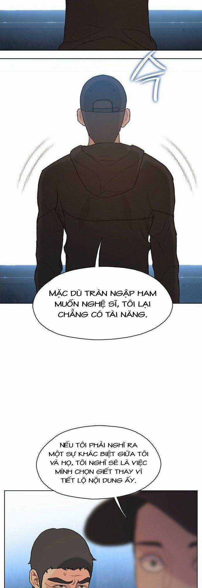 Tôi Sẽ Chết Sớm Mất Chapter 17 trang 29