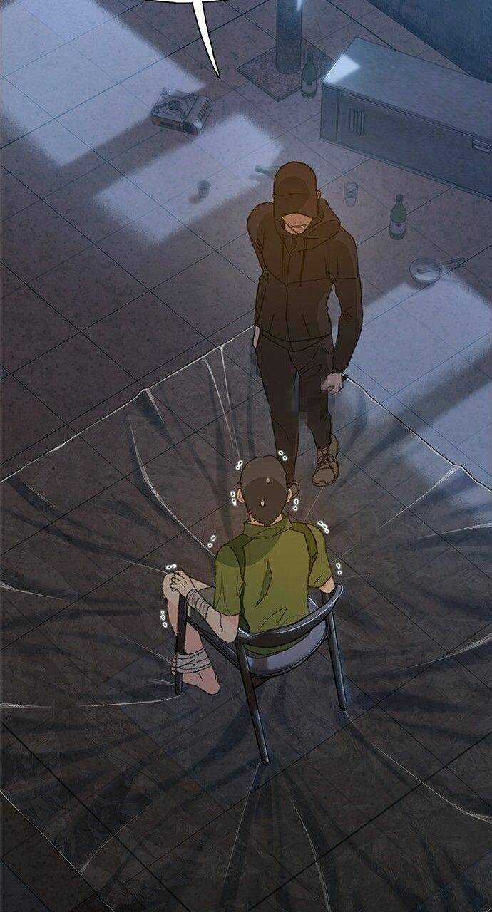 Tôi Sẽ Chết Sớm Mất Chapter 17 trang 32