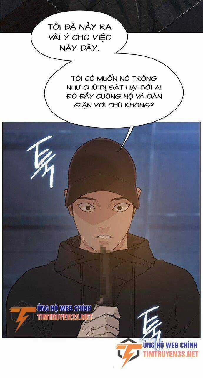 Tôi Sẽ Chết Sớm Mất Chapter 17 trang 33