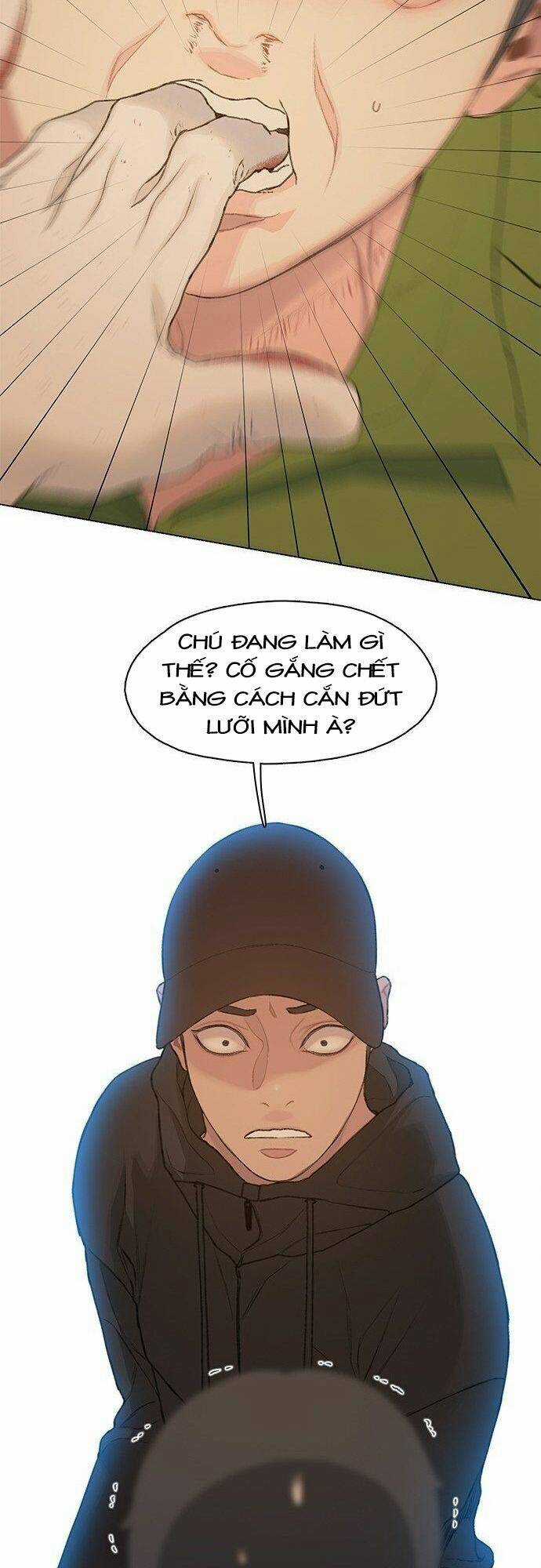 Tôi Sẽ Chết Sớm Mất Chapter 17 trang 39