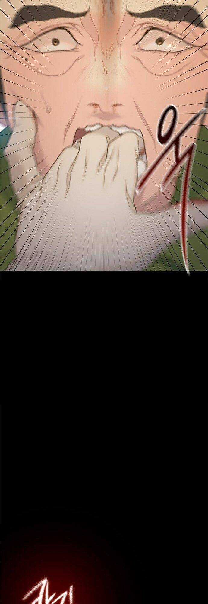 Tôi Sẽ Chết Sớm Mất Chapter 17 trang 41