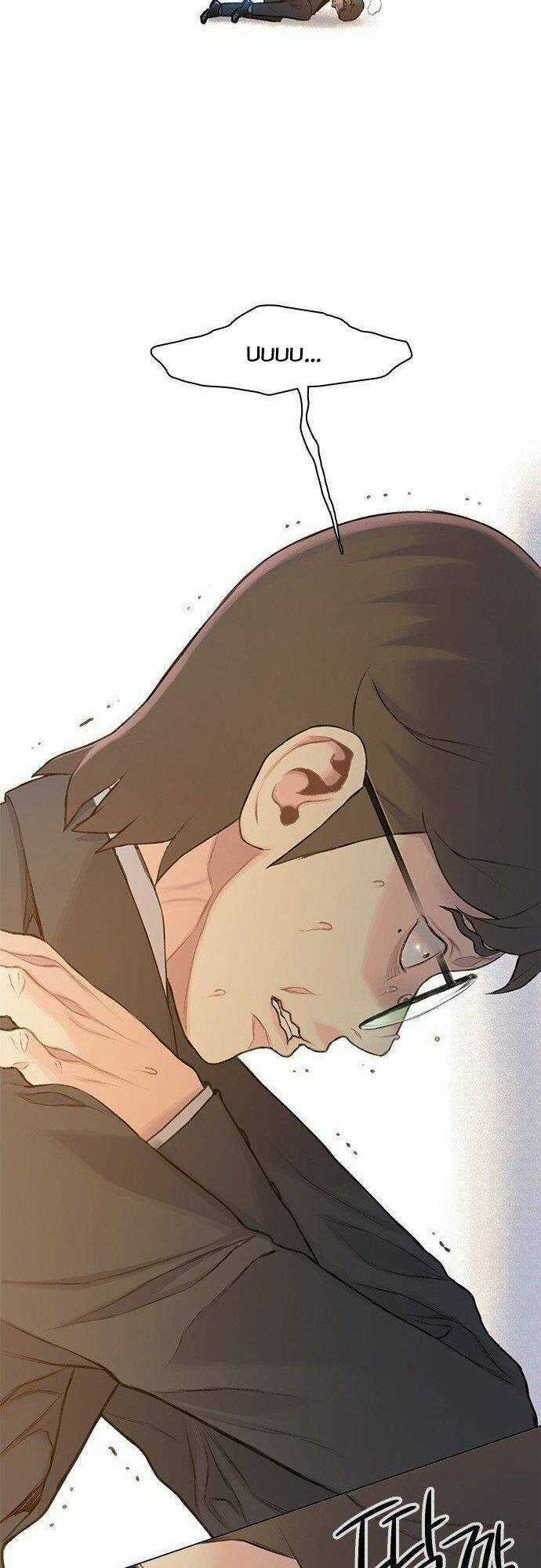 Tôi Sẽ Chết Sớm Mất Chapter 17 trang 47