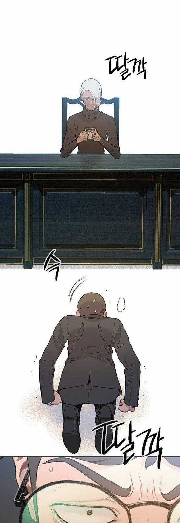 Tôi Sẽ Chết Sớm Mất Chapter 17 trang 49