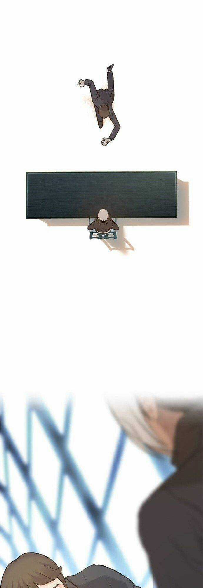 Tôi Sẽ Chết Sớm Mất Chapter 17 trang 51