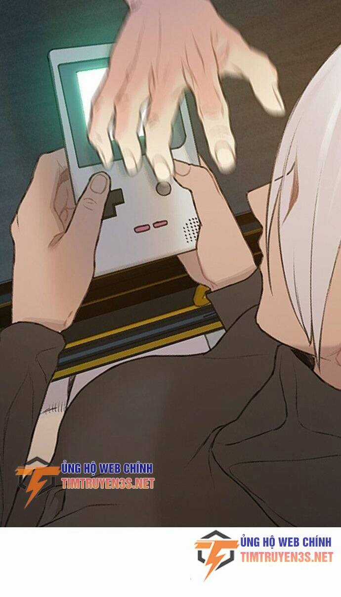 Tôi Sẽ Chết Sớm Mất Chapter 17 trang 53