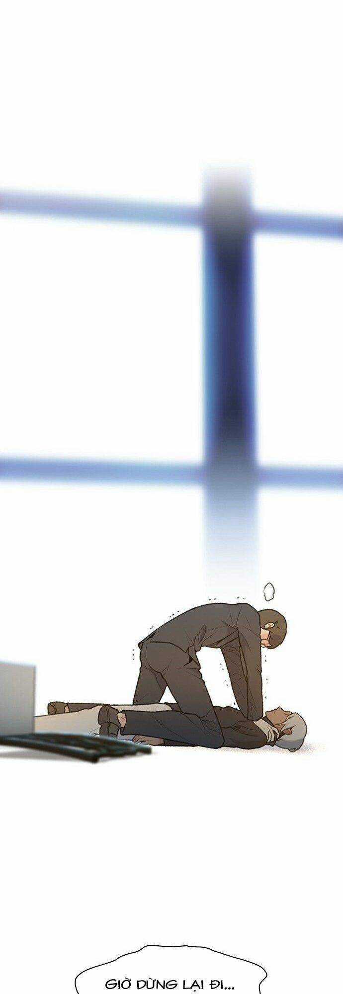 Tôi Sẽ Chết Sớm Mất Chapter 17 trang 55