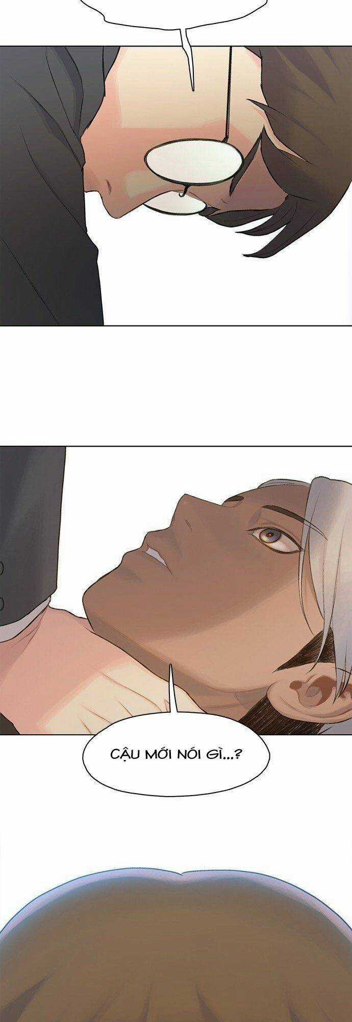 Tôi Sẽ Chết Sớm Mất Chapter 17 trang 56